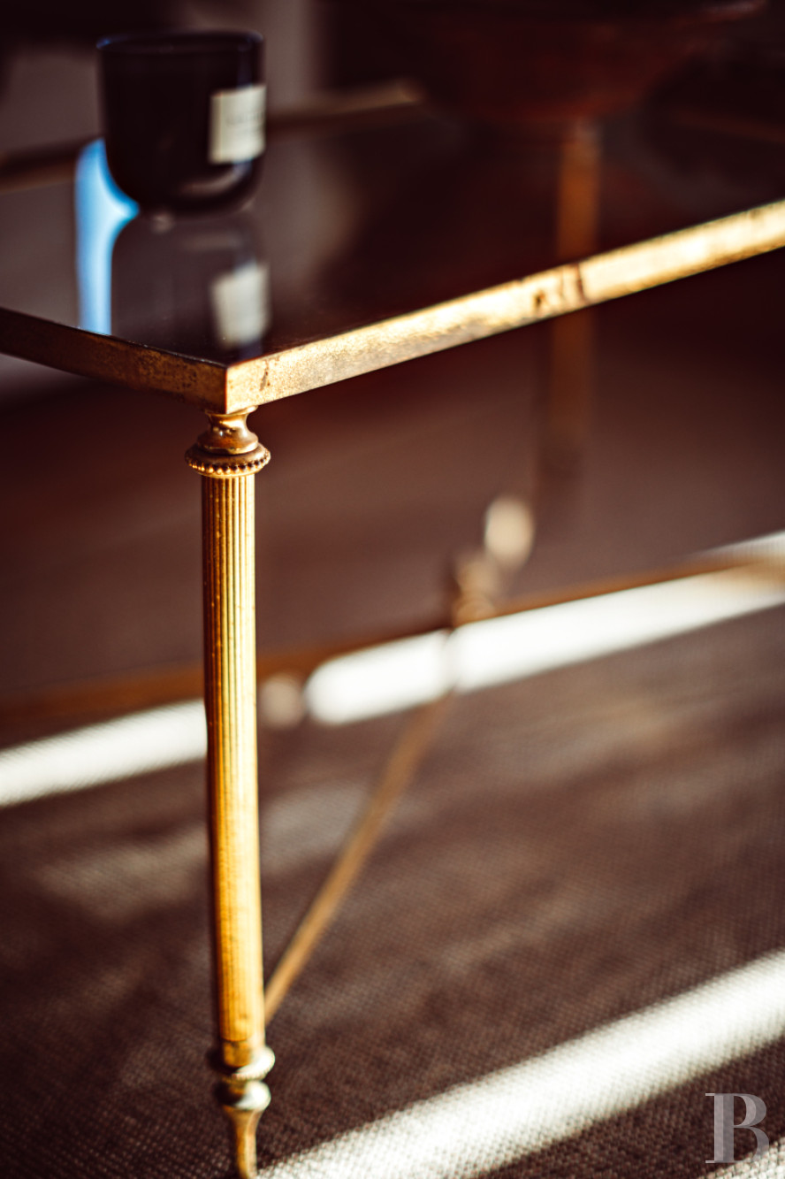 In Touraine, an hour from Paris by train, a country house available for year-round rental, with access to the services and facilities of a vast estate - photo  n°10